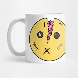 Sick caracter Mug